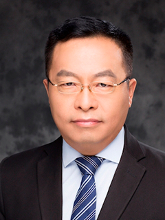 Professor Huang Tiejun